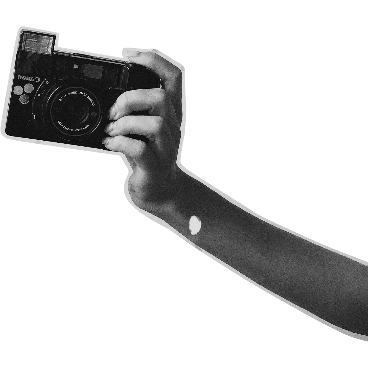 SDK - Kamera Icon